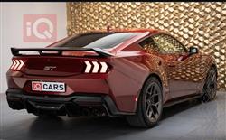 فورد موستانج